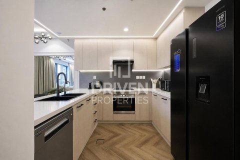 2 bedrooms Apartment in Standpoint Towers, UAE No. 198790 12