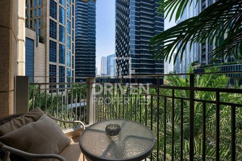 2 bedrooms Apartment in Standpoint Towers, UAE No. 198790 5