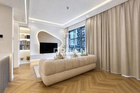 2 bedrooms Apartment in Standpoint Towers, UAE No. 198790 20