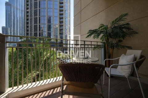 2 bedrooms Apartment in Standpoint Towers, UAE No. 198790 4