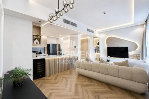 2 bedrooms Apartment in Standpoint Towers, UAE No. 198790