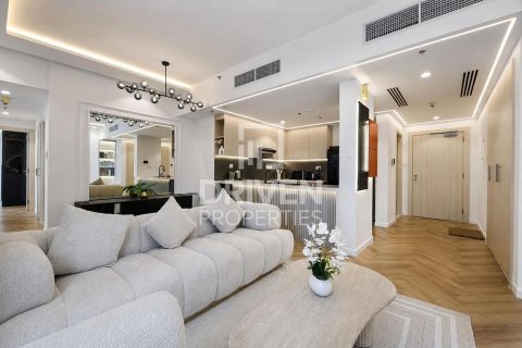 2 bedrooms Apartment in Standpoint Towers, UAE No. 198790 25