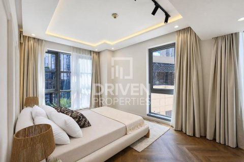 2 bedrooms Apartment in Standpoint Towers, UAE No. 198790 22