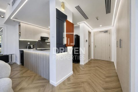 2 bedrooms Apartment in Standpoint Towers, UAE No. 198790 14