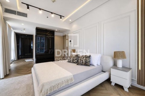 2 bedrooms Apartment in Standpoint Towers, UAE No. 198790 21