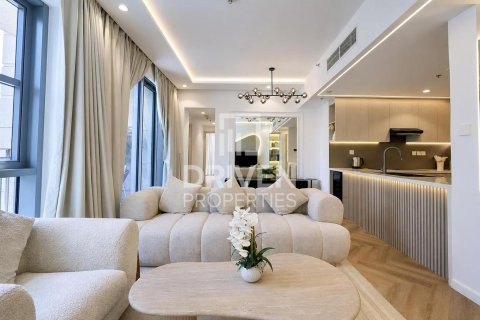 2 bedrooms Apartment in Standpoint Towers, UAE No. 198790 26