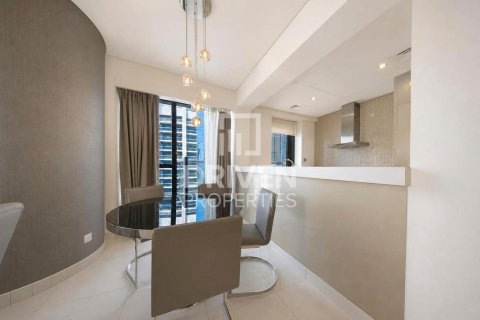 2 bedrooms Apartment in DAMAC Towers by Paramount, UAE No. 198788 13