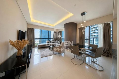 2 bedrooms Apartment in DAMAC Towers by Paramount, UAE No. 198788
