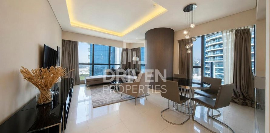 2 bedrooms Apartment in DAMAC Towers by Paramount, UAE No. 198788