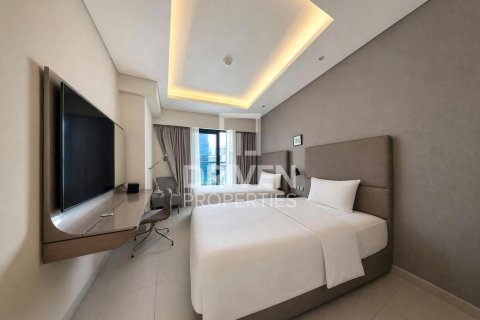 2 bedrooms Apartment in DAMAC Towers by Paramount, UAE No. 198788 18