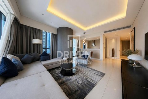 2 bedrooms Apartment in DAMAC Towers by Paramount, UAE No. 198788 20