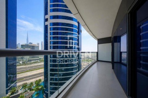 2 bedrooms Apartment in DAMAC Towers by Paramount, UAE No. 198788 7