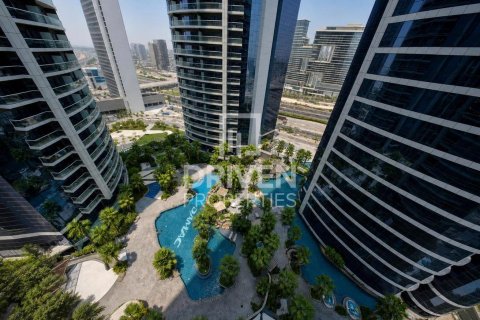 2 bedrooms Apartment in DAMAC Towers by Paramount, UAE No. 198788 3