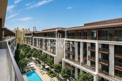 1 bedroom Apartment in Umm Suqeim 3, UAE No. 198786 3