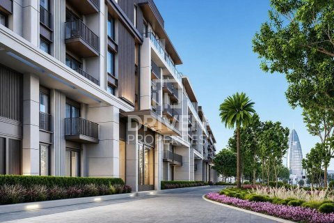 1 bedroom Apartment in Umm Suqeim 3, UAE No. 198786