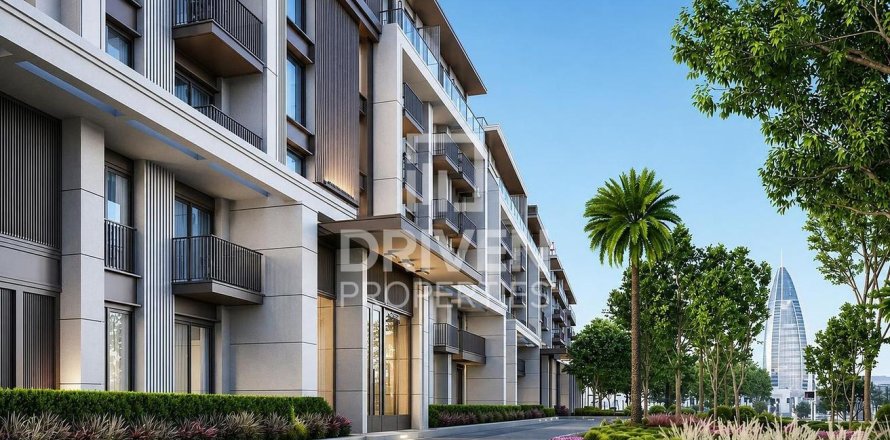 1 bedroom Apartment in Umm Suqeim 3, UAE No. 198786