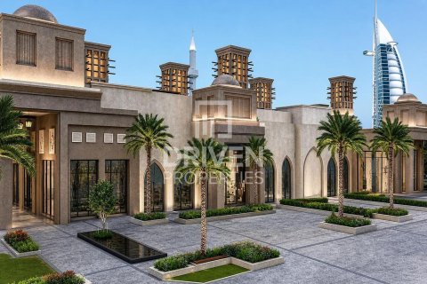 1 bedroom Apartment in Umm Suqeim 3, UAE No. 198786 4