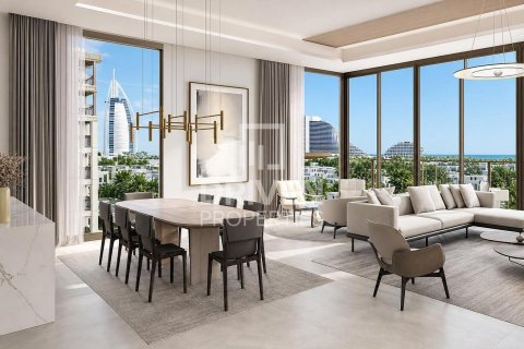 1 bedroom Apartment in Umm Suqeim 3, UAE No. 198786 12