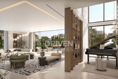 5 bedrooms Villa in Dubai, UAE No. 198784