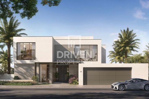 5 bedrooms Villa in Dubai, UAE No. 198784 5