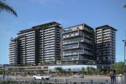 1 bedroom Apartment  No. 106944 4
