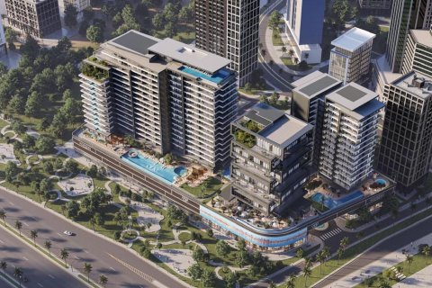 1 bedroom Apartment  No. 106944 5