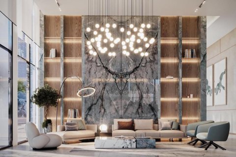 1 bedroom Apartment  No. 106944 6