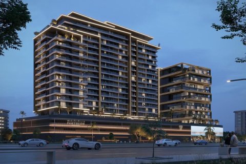 1 bedroom Apartment  No. 106944 3