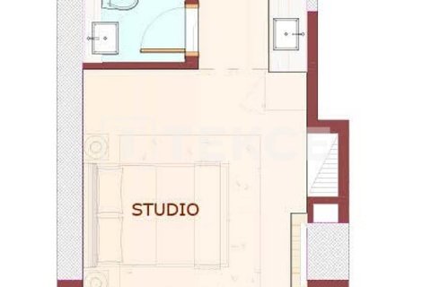 3 غرف نوم شقة  رقم 106942 26