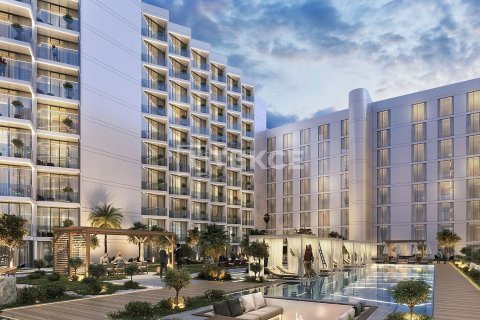 3 غرف نوم شقة  رقم 106942 6