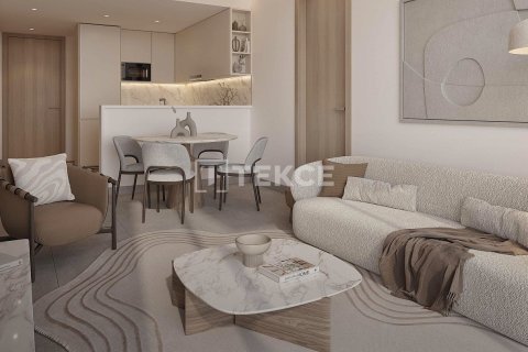 3 غرف نوم شقة  رقم 106942 29