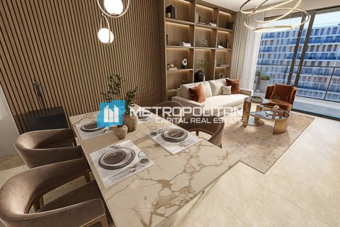 Квартира с 1 спальней  №106934 3
