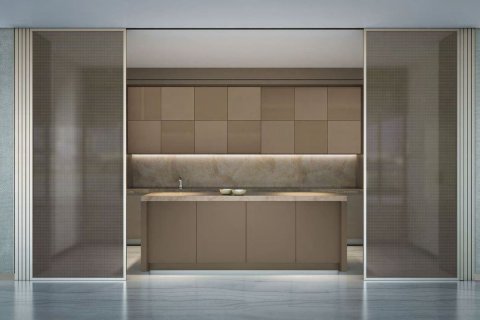 Appartement de 4 chambres à Palm Jumeirah, UAE No. 140171 7