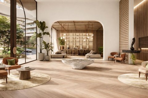 1 bedroom Apartment in Dubai, UAE No. 140176 4