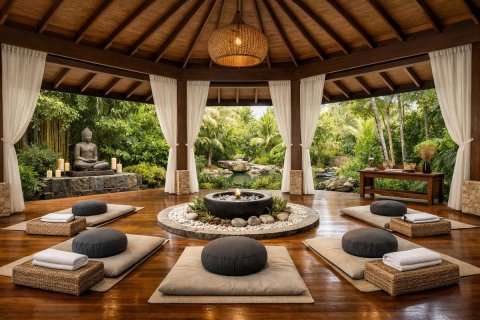 1 bedroom Apartment in Dubai, UAE No. 140176 18