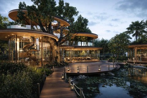 1 bedroom Apartment in Dubai, UAE No. 140176 10