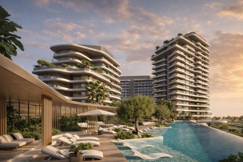 1 bedroom Apartment in Dubai, UAE No. 140176 9