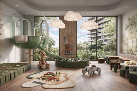 1 bedroom Apartment in Dubai, UAE No. 140176 3