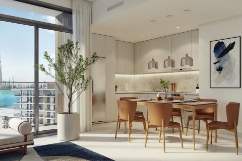 Appartement de 2 chambres à Dubai, UAE No. 140177 7