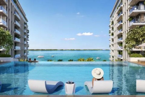 Appartement de 2 chambres à Dubai, UAE No. 140177 6