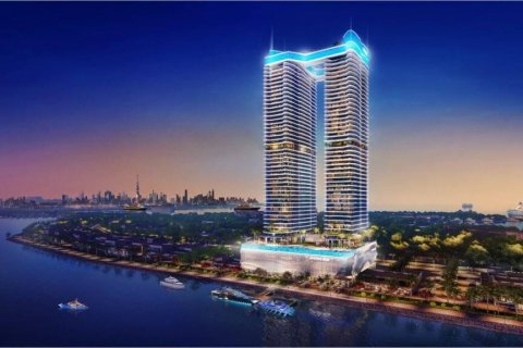 Apartment de 2 dormitorios en Dubai, UAE No. 13474 1