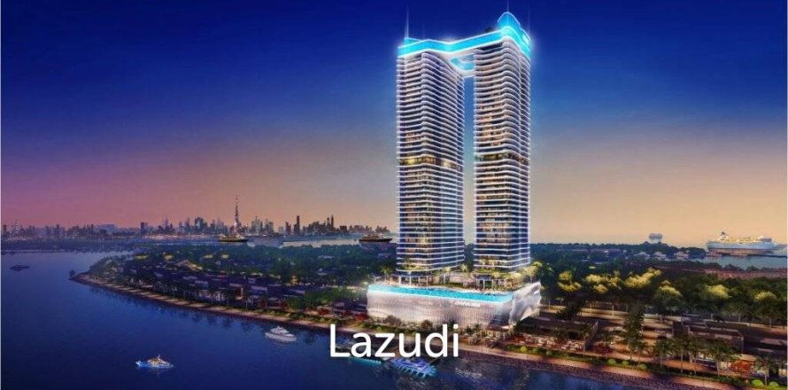 2 غرف نوم شقة في دبي, الإمارات العربية المتحدة رقم 13474