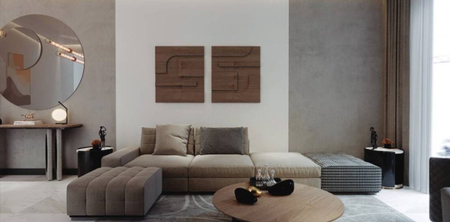 2 bedrooms Apartment in Sharjah, UAE No. 13470
