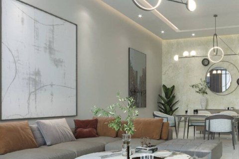 Apartment de 2 dormitorios en Sharjah, UAE No. 13471 1