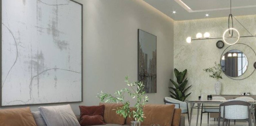 Apartment de 2 dormitorios en Sharjah, UAE No. 13471