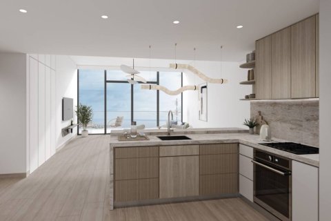 Apartment de 2 dormitorios en Ras Al Khaimah, UAE No. 13472 3