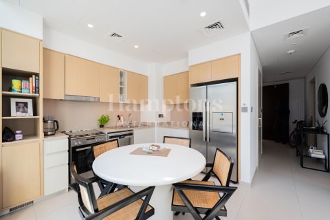 Townhouse de 3 dormitorios No. 118767 11