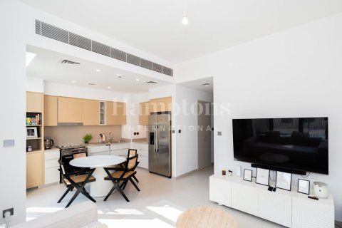 Townhouse de 3 dormitorios No. 118767 6