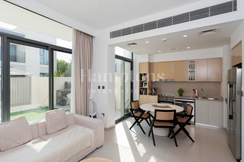 Townhouse de 3 dormitorios No. 118767 14