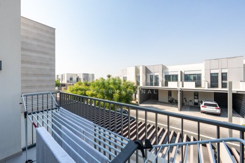 Townhouse de 3 dormitorios No. 118767 23